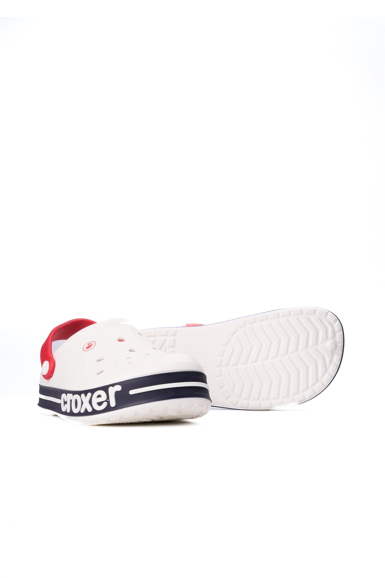Gamas 217 Beyaz Mrd Terlık