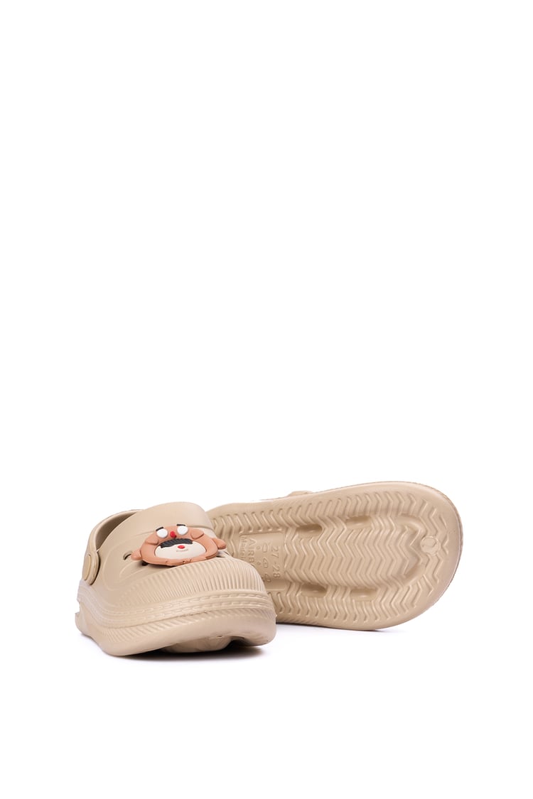 Gamas 2316 Kum Bebe Patik Terlık