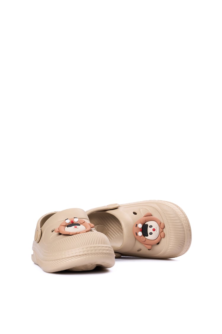 Gamas 2316 Kum Bebe Patik Terlık