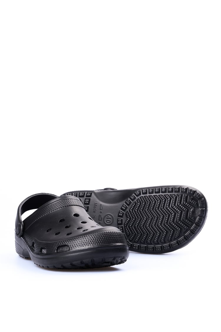 Gamas 606 Sıyah Mrd Terlık