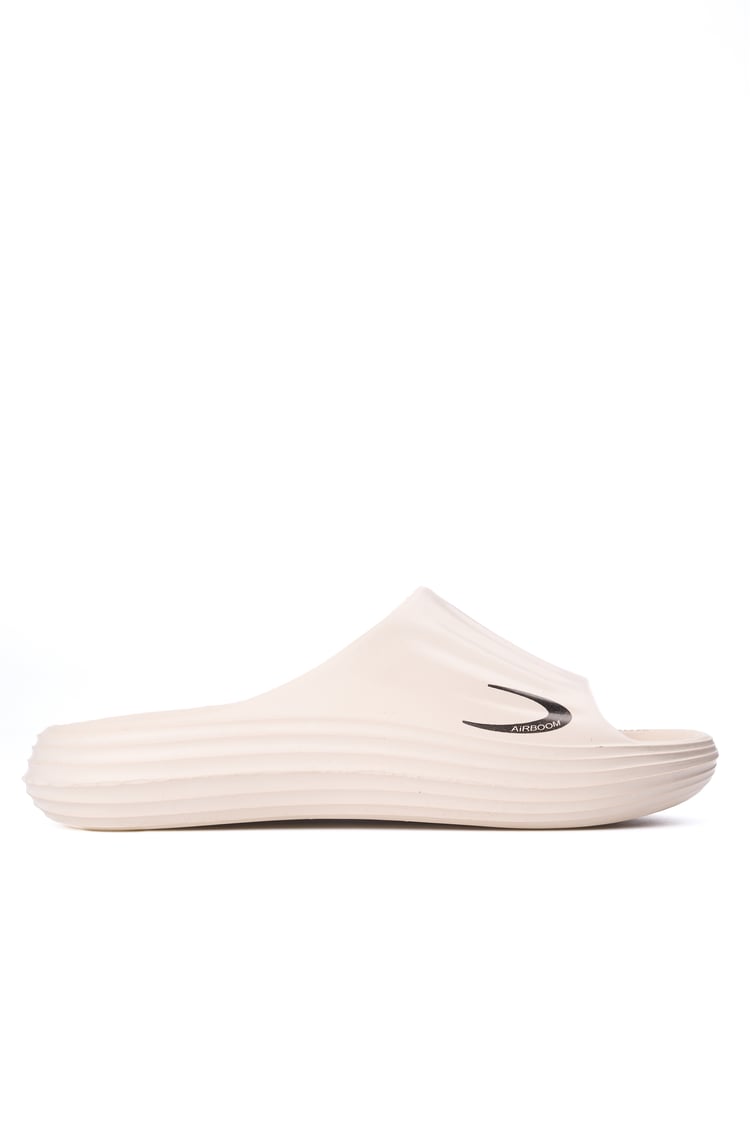 Gamas 7604 Ekru Mrd Terlık
