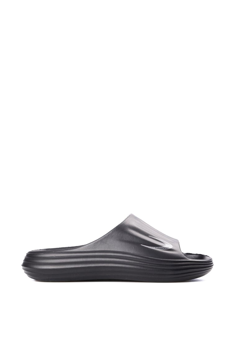 Gamas 7604 Sıyah Grs Terlık