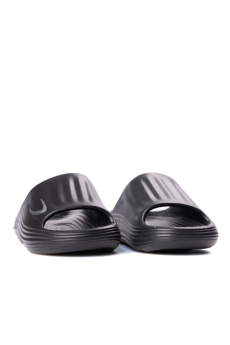 Gamas 7604 Sıyah Grs Terlık