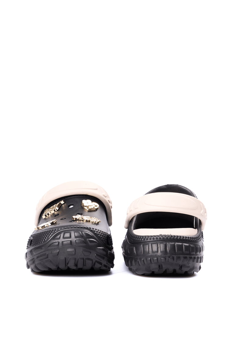 Gamas 960 Sıyah Zenne Terlık