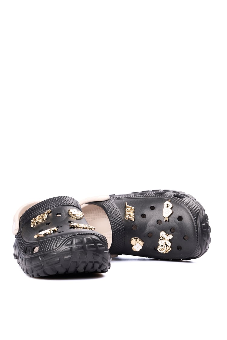 Gamas 960 Sıyah Zenne Terlık
