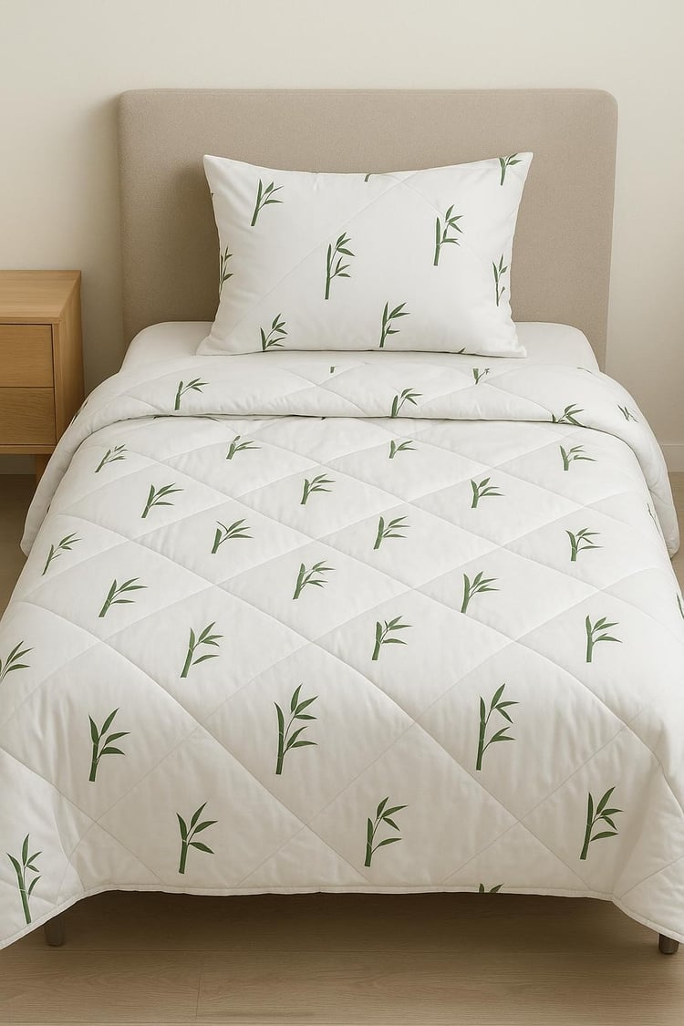 Gilya Premium Collection Bambu Yorgan Çift Kişilik 195*215 cm