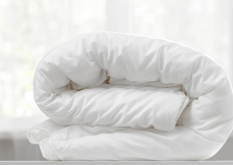 Gilya Premium Collection Silikon Yorgan Çift Kişilik 195*215 cm