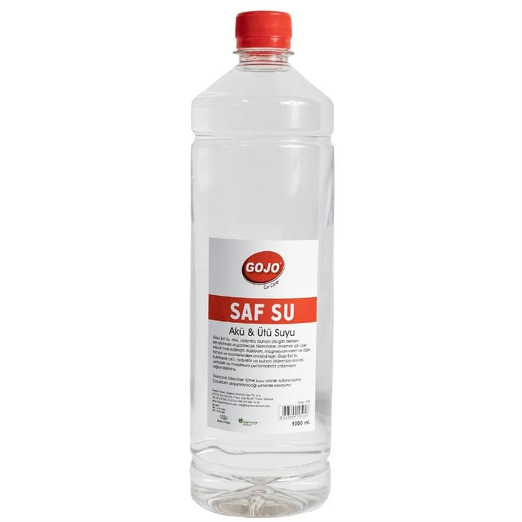 Gojo 10500 Saf Su 1 L