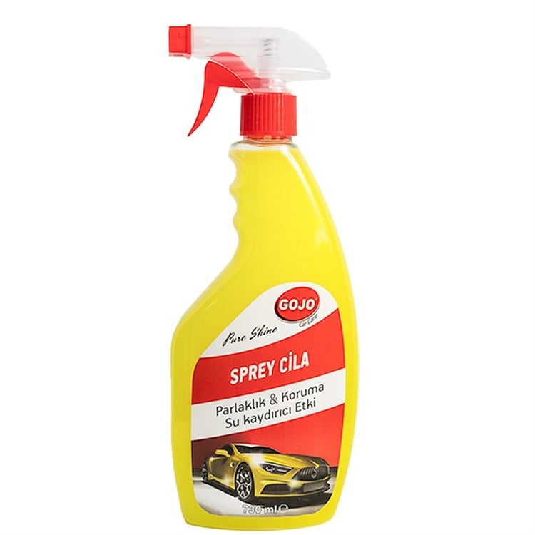 Gojo 16055 Sprey Cila 730 Ml