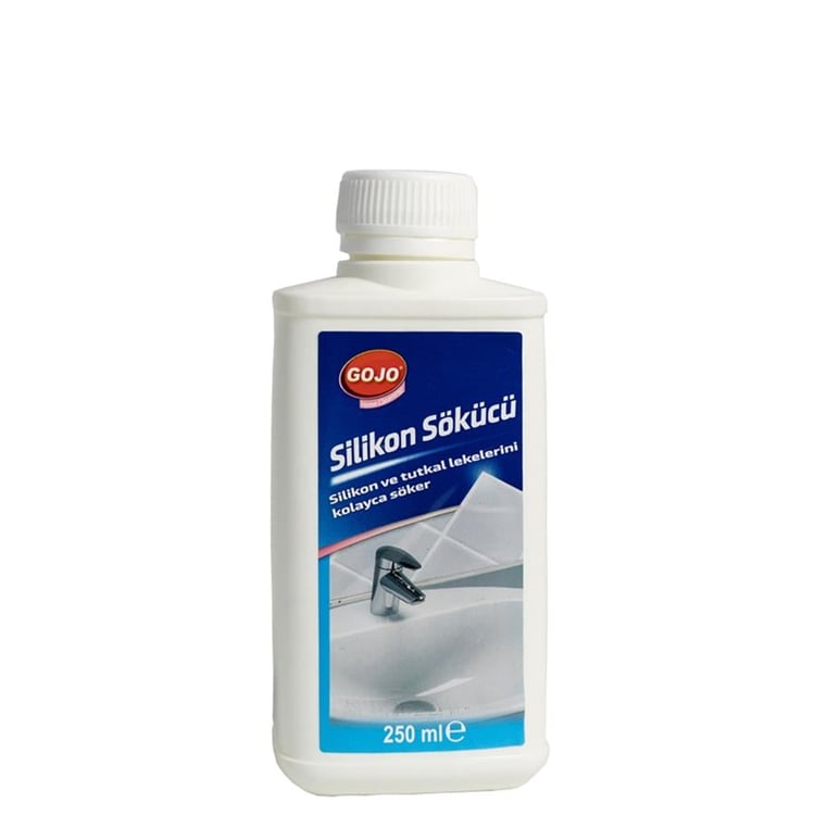Gojo 16685 Çok Amaçlı Silikon Sökücü 250 ml