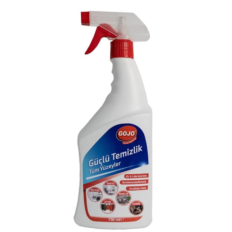 Gojo 16693 Güçlü Temizleyici 750 Ml