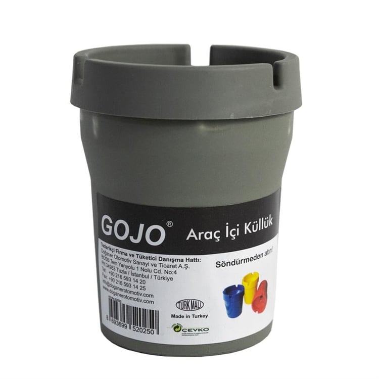 Gojo 52025 Oto Küllük