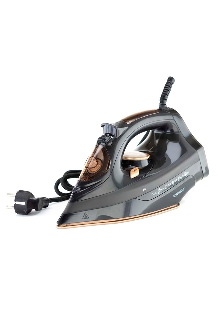 Goldmaster Maxipress Buharlı Ütü 2200 w Gm-7613g
