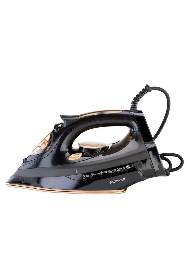 Goldmaster Maxipress Buharlı Ütü 2200 w Gm-7613g