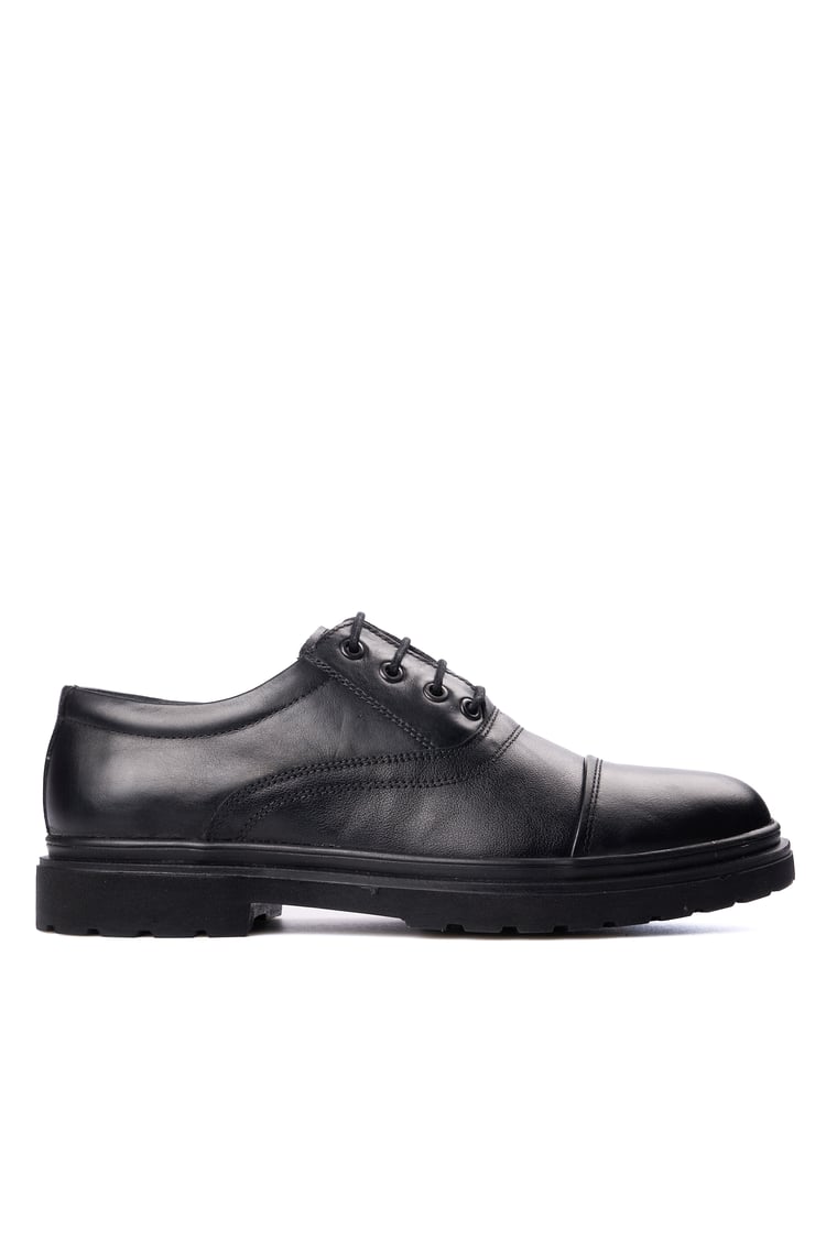 Grand Royal 050 Siyah Erkek Casual Ayakkabı