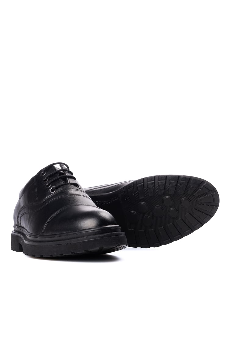 Grand Royal 050 Siyah Erkek Casual Ayakkabı