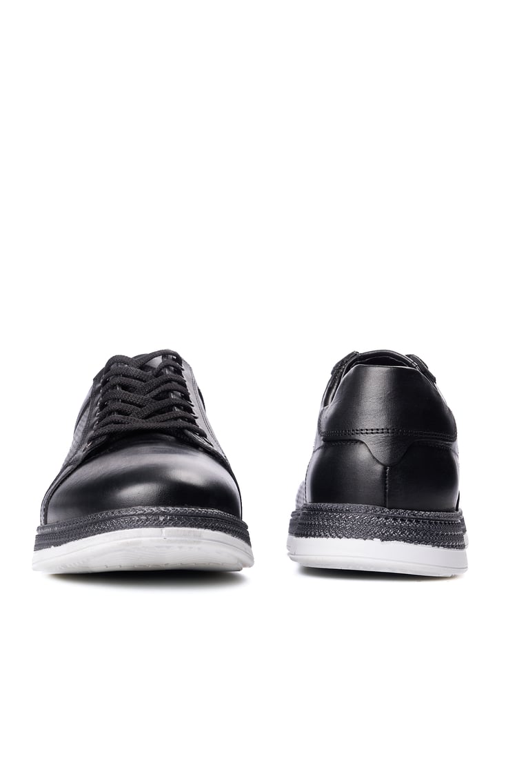 Grand Royal 275 Siyah Erkek Casual Ayakkabı