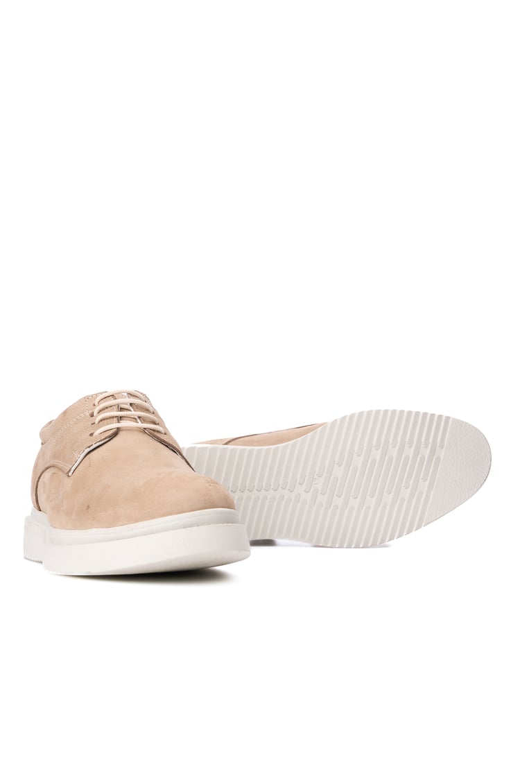 Grand Royal 750 Bej Nbk Erkek Casual Ayakkabı