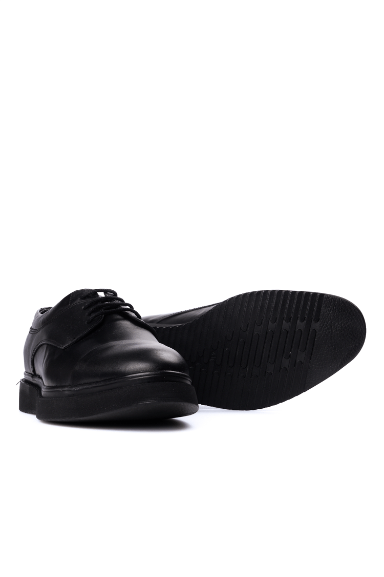 Grand Royal 760 Siyah Erkek Casual Ayakkabı