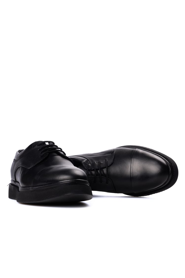 Grand Royal 760 Siyah Erkek Casual Ayakkabı