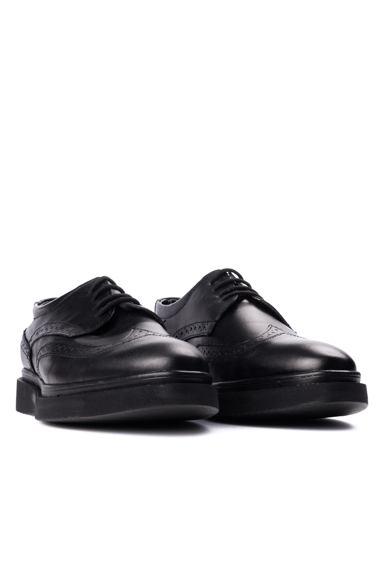 Grand Royal 770 Siyah Erkek Casual Ayakkabı