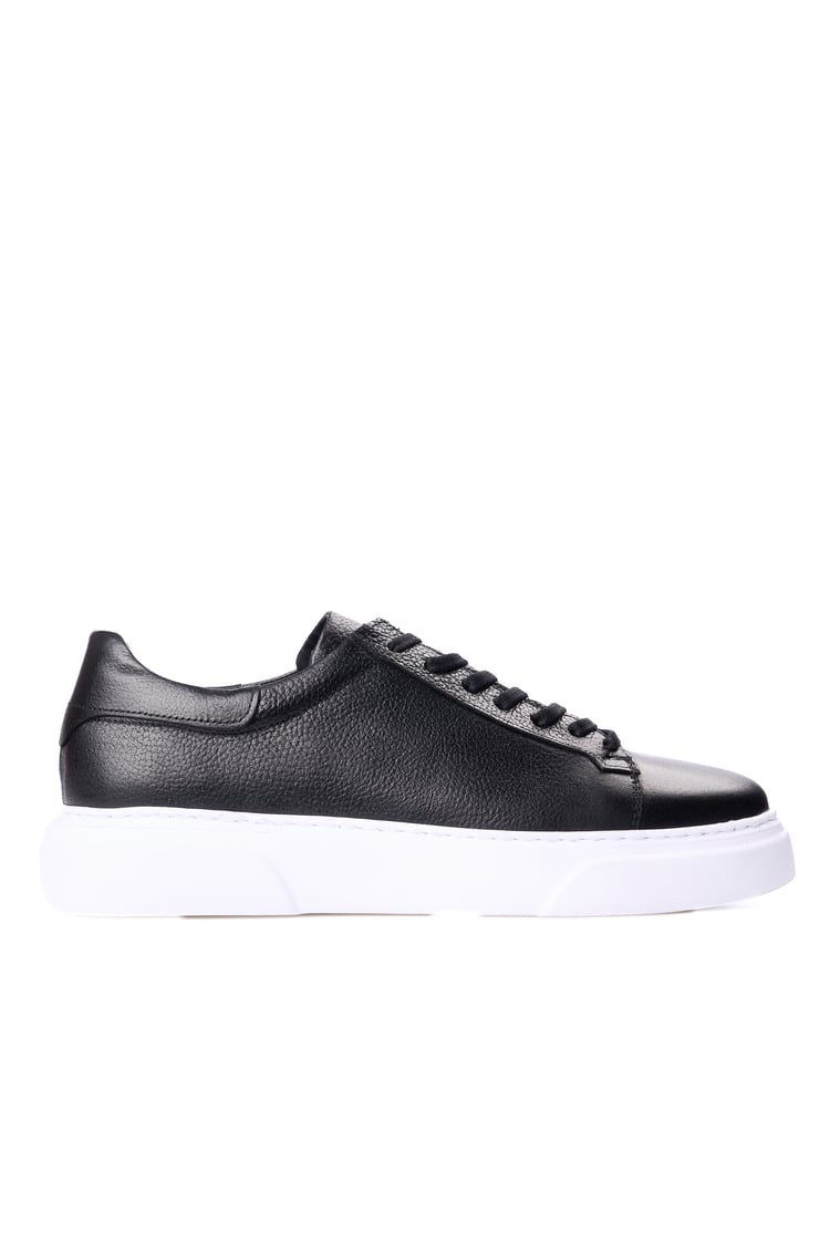 Grand Royal 790 Siyah Byz Erkek Casual Ayakkabı