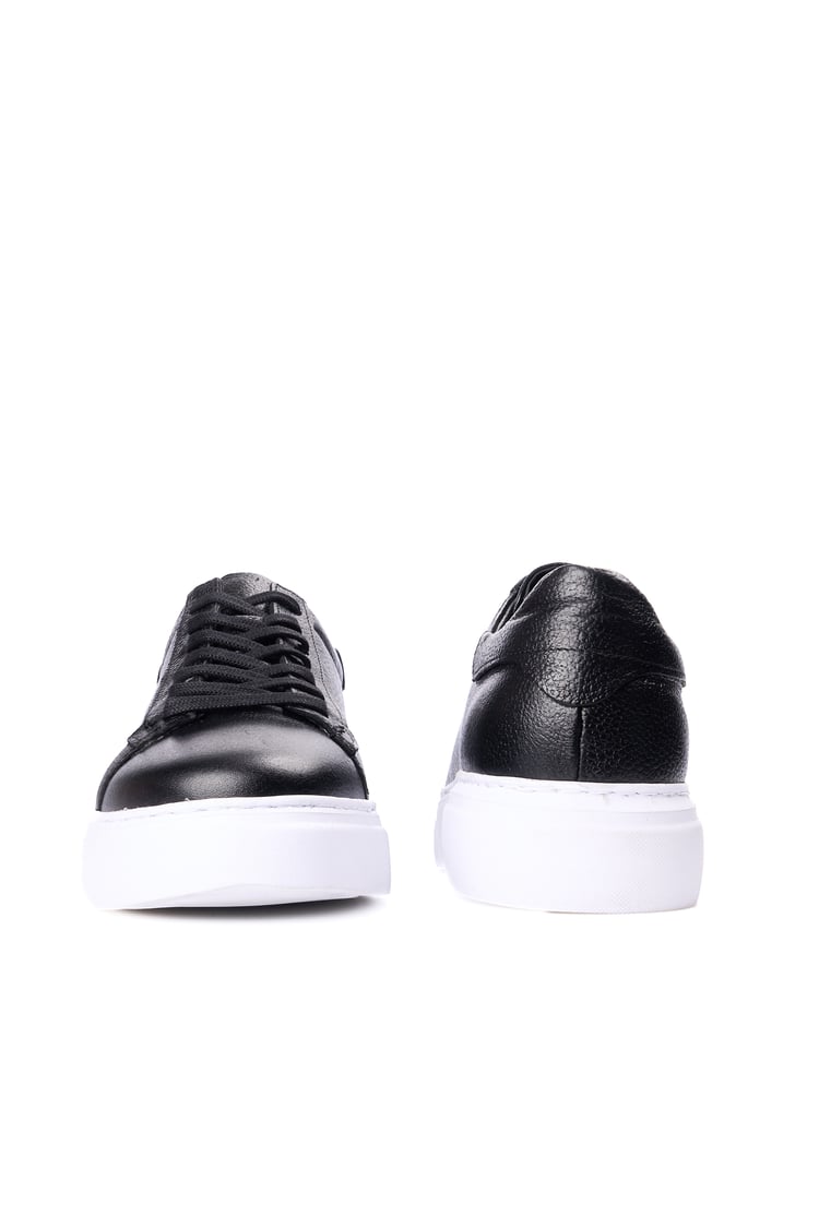 Grand Royal 790 Siyah Byz Erkek Casual Ayakkabı