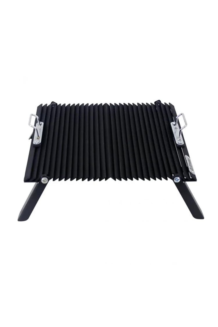 Grillmate  Döküm Kamp Izgarası (42x39cm)