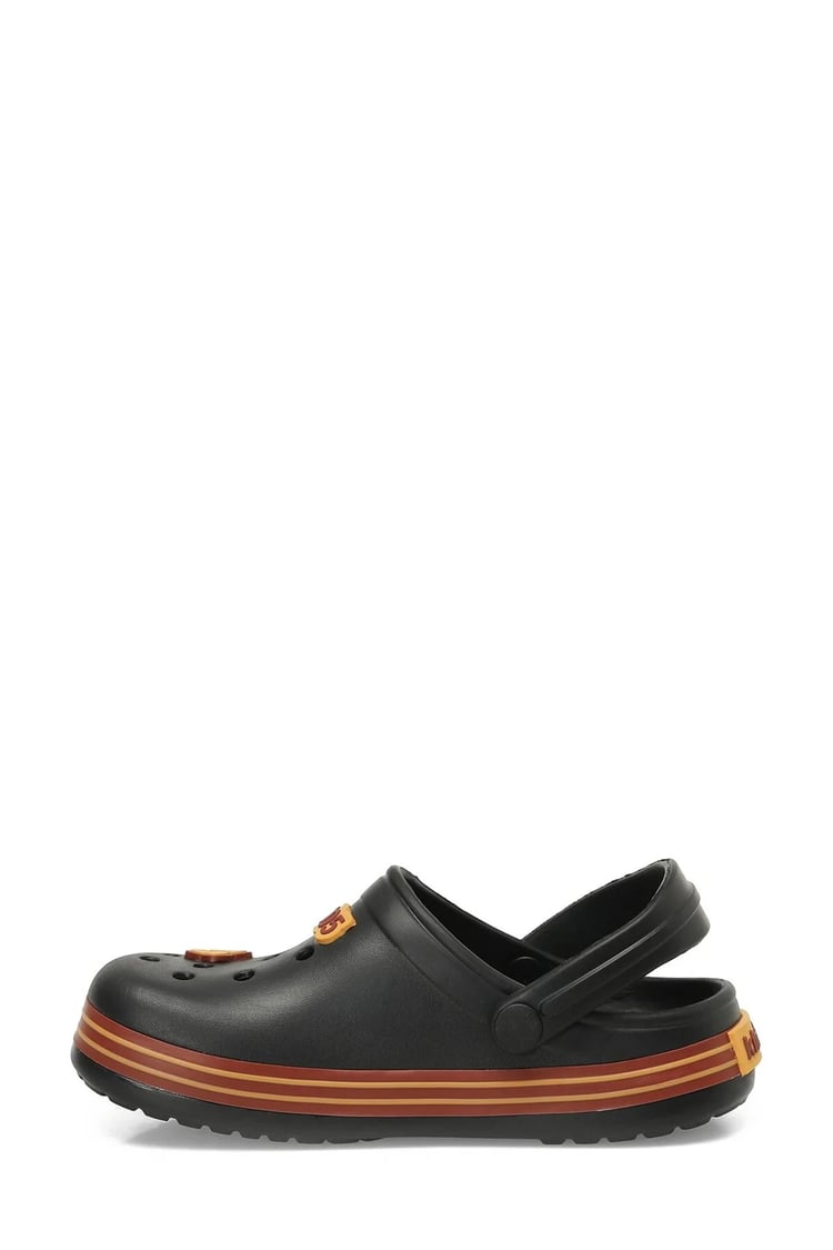 Gs 5M Berta J Iı Gs F 5Fx Sıyah Fılet Erkek Cocuk Crocs Terlık