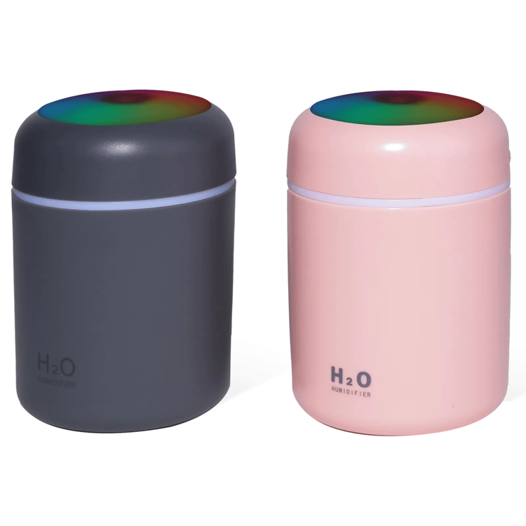 H2O NEMLENDIRICI