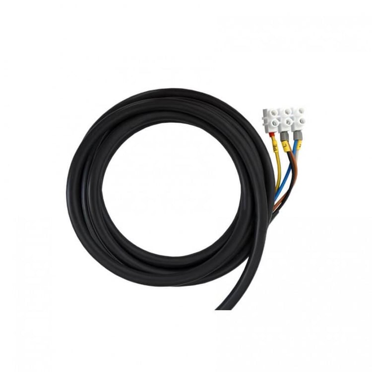 Heatbox HB3606000K Heatbox 360 6000W Monofaze Elektrikli Fanlı Isıtıcı Krem