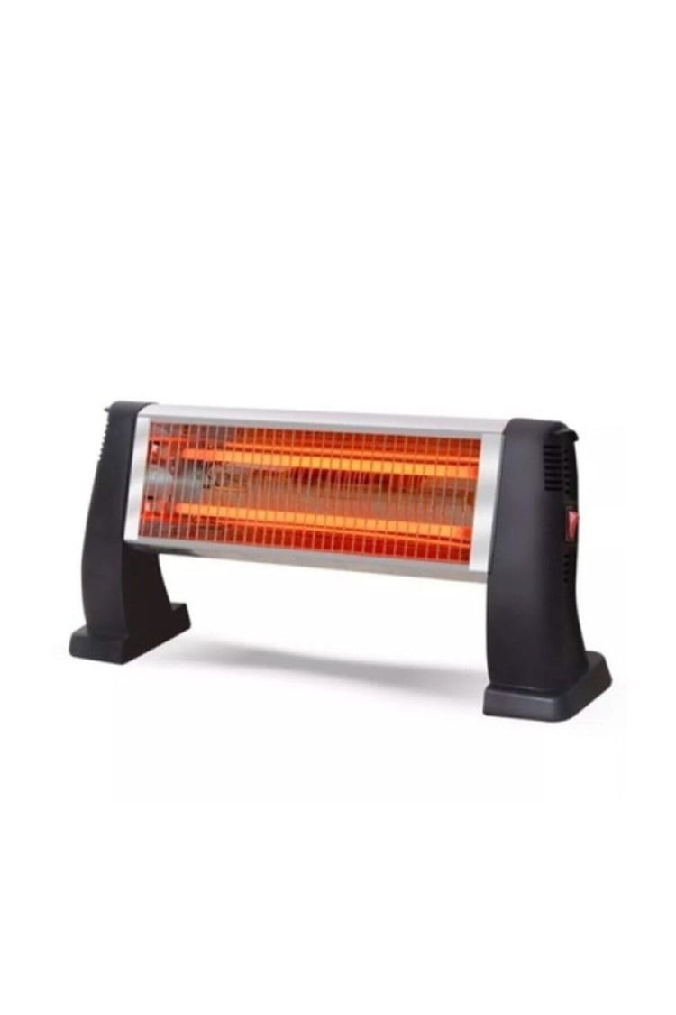 HOOK Hk 406 1000 W Quartz Isıtıcı