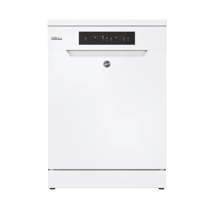 HOOVER H-DISH 300 HF 3E53E0W-17 E Enerji, 5 programlı, 13 kişilik yıkama kapasitesi, Soft touch kontrol, XXL alt sepet, Gecikmeli başlatma