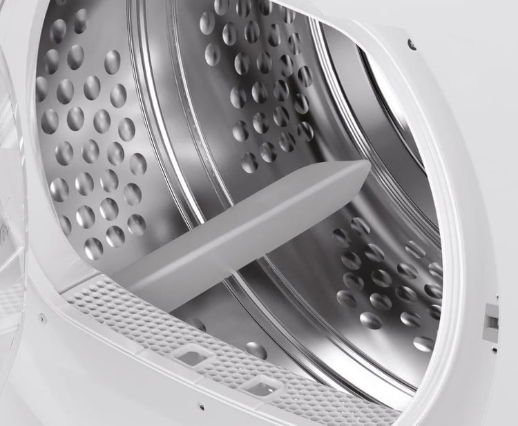 HOOVER H-DRY 300 HLE C10DG-17 B Enerji, 10 kg kurutma kapasitesi, Yoğuşturmalı kurutma teknolojisi,