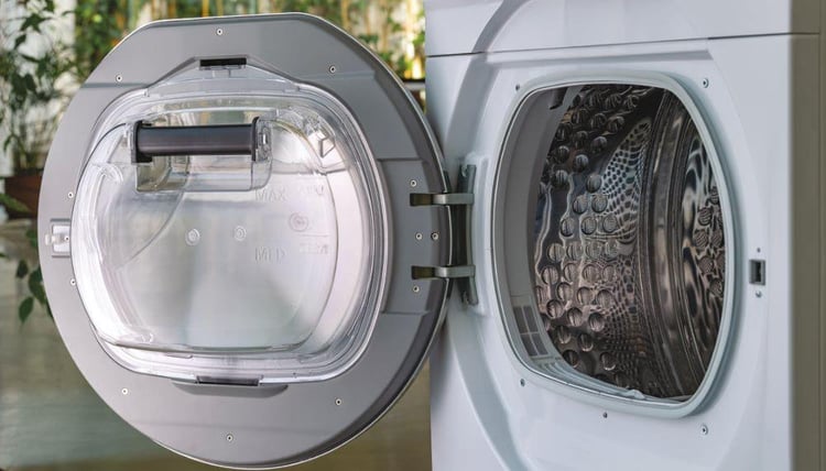 HOOVER H-DRY 500 NDEH9A2TCBEXS-17 A++ Enerji, 9 kg kurutma kapasitesi, Isı pompalı kurutma teknolojisi, hOn ( Wi-Fi + Bluetooth)