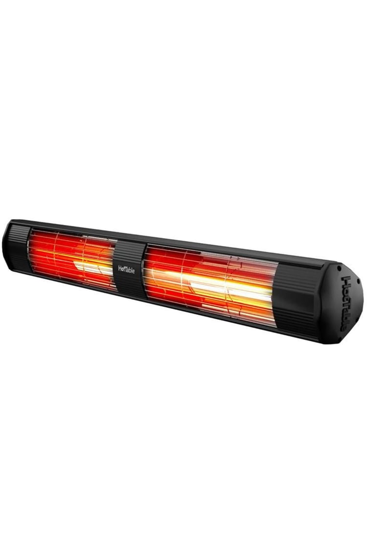 Hottable Classic Duvar Tipi Dış Mekan İnfrared Isıtıcı 4000 Watt