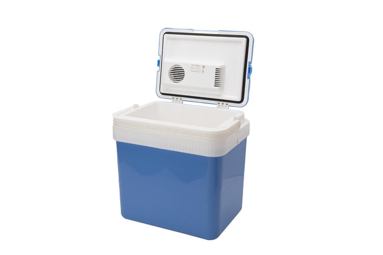 IcePeak Wismar Oto Buzdolabı 12/220V 24 Litre