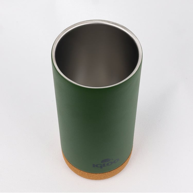 Igloo Cork Mug 500ml-HAKİ