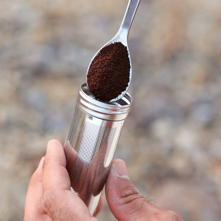 Igloo Dripper Kahve Demliği