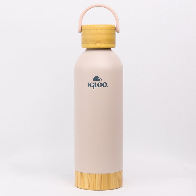 Igloo Hydrate Pro Termos 500ml-BEJ