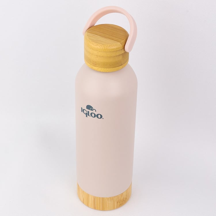 Igloo Hydrate Pro Termos 500ml-BEJ