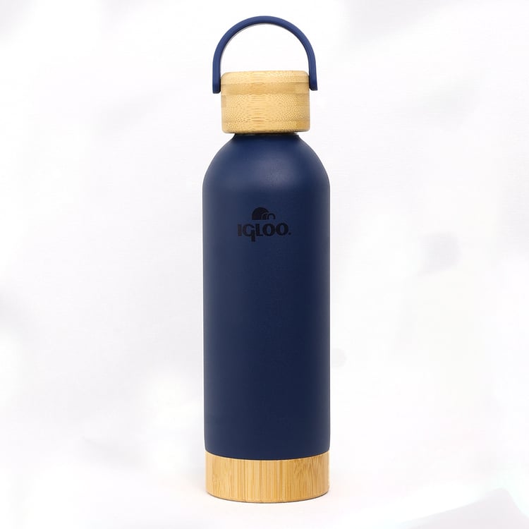 Igloo Hydrate Pro Termos 500ml-LACİVERT