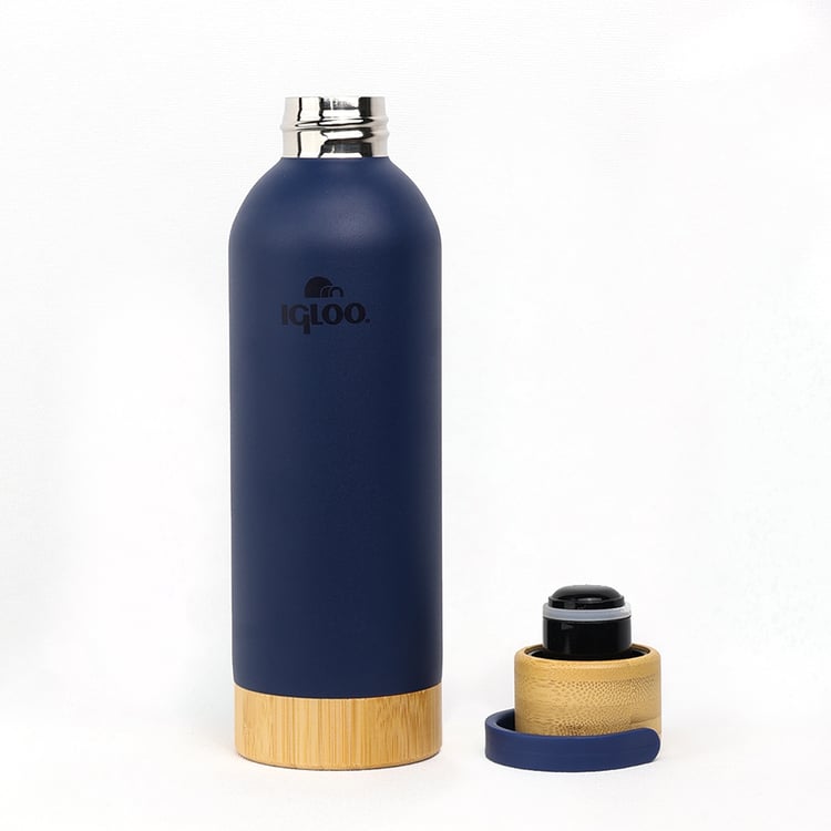Igloo Hydrate Pro Termos 500ml-LACİVERT