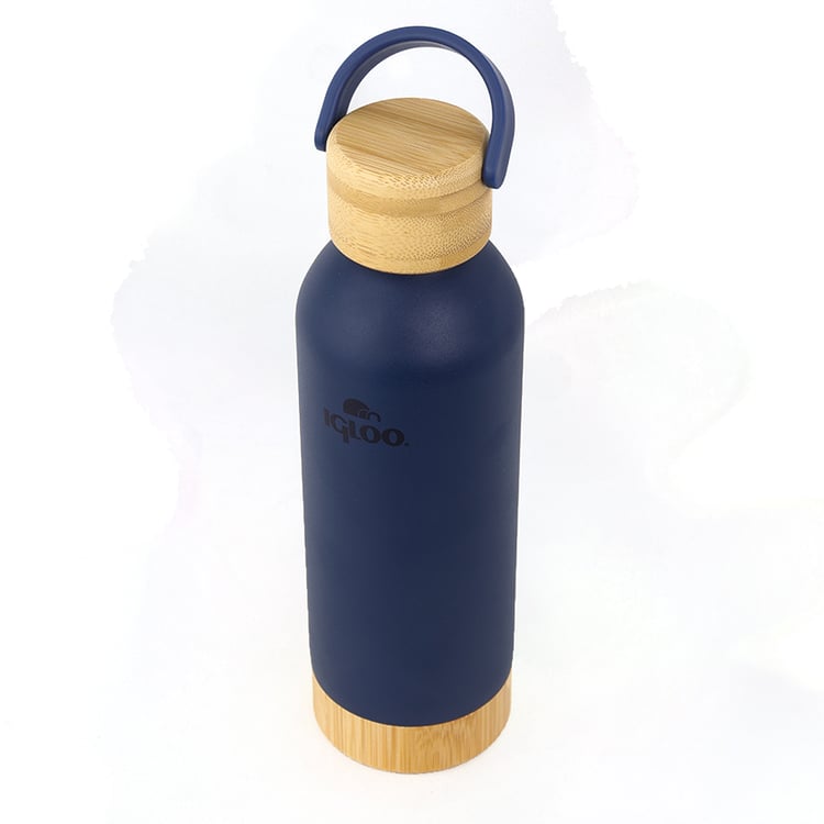 Igloo Hydrate Pro Termos 500ml-LACİVERT