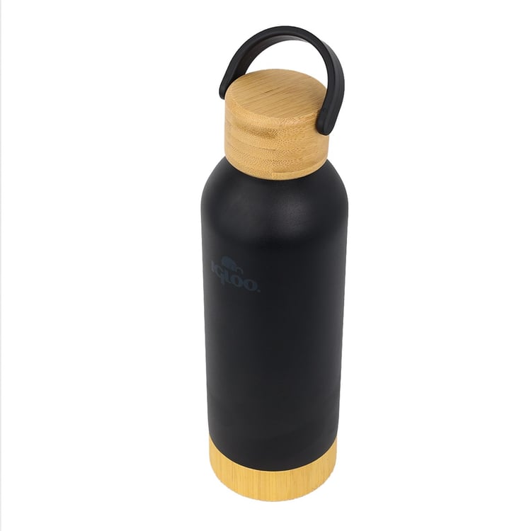 Igloo Hydrate Pro Termos 500ml-SİYAH