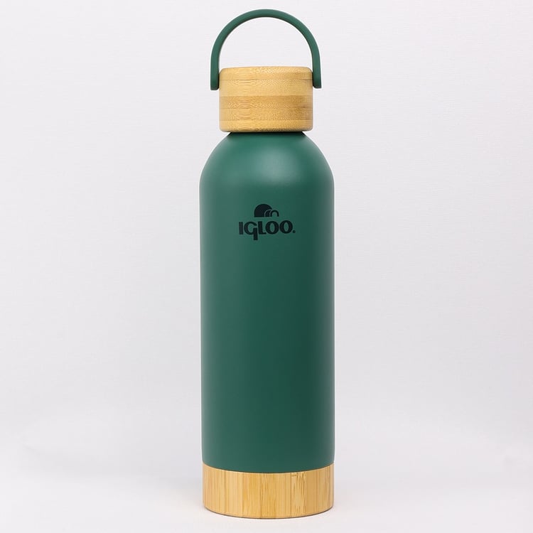 Igloo Hydrate Pro Termos 500ml-YEŞİL
