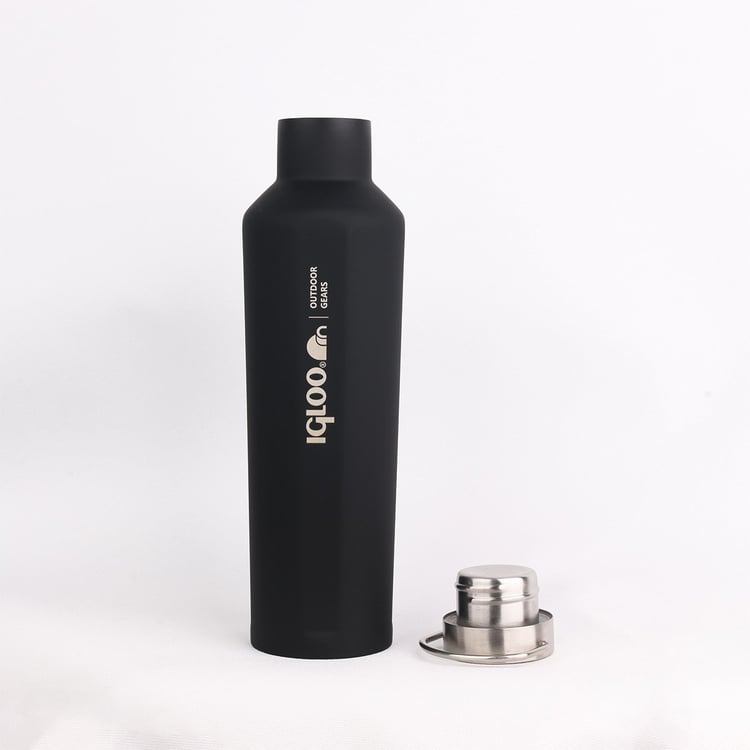 Igloo Pentagon Termos 750ml-SİYAH