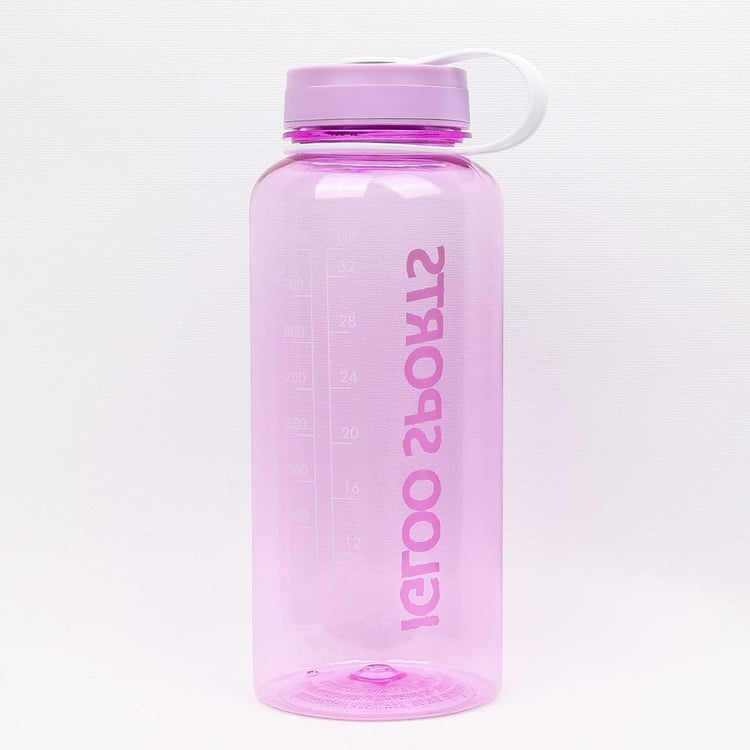 Igloo Sports Tritan Matara 1.1 Litre-PEMBE-BEYAZ