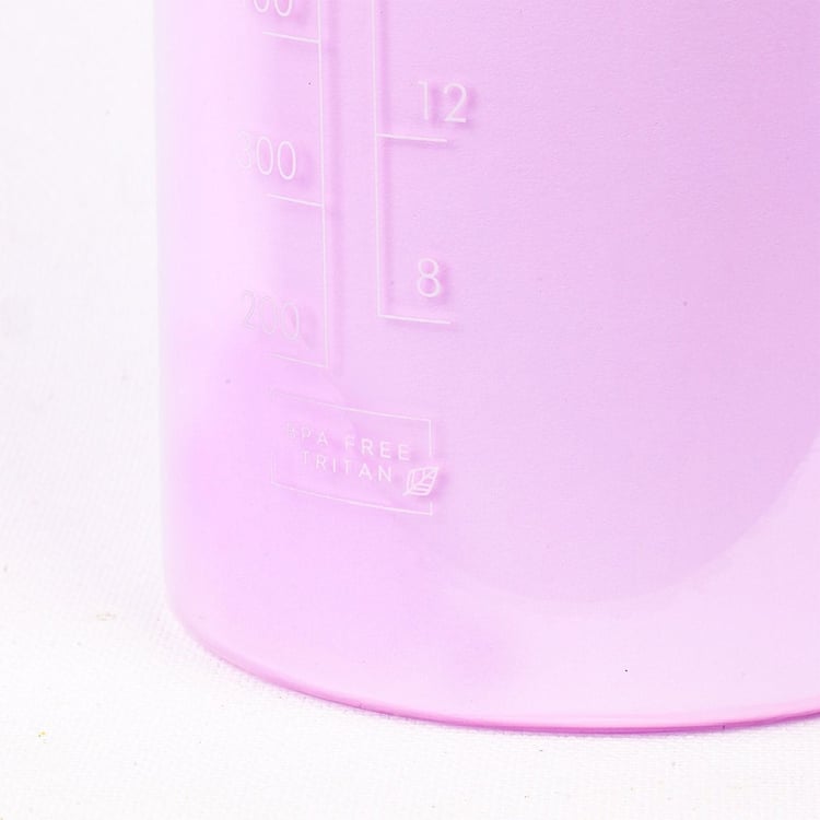 Igloo Sports Tritan Matara 1.1 Litre-PEMBE-BEYAZ