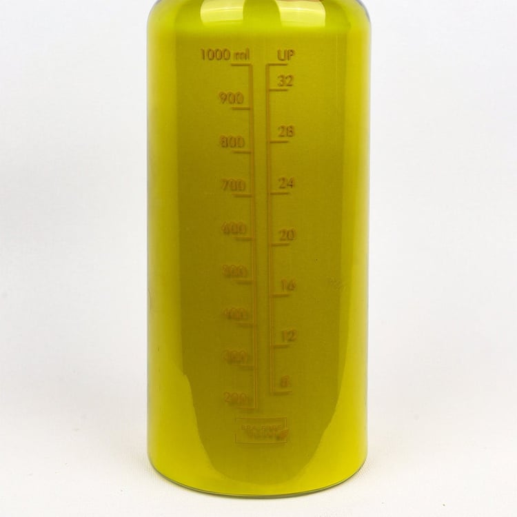 Igloo Sports Tritan Matara 1.1 Litre-YEŞİL-TURUNCU